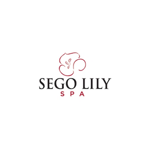 segolilyspa brand logo for segolilyspa.com