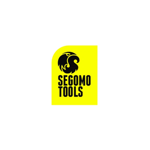 segomotools brand logo for segomotools.com
