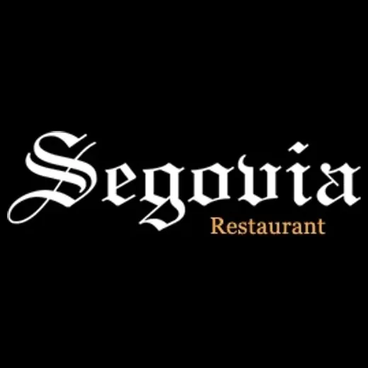 segoviarestaurant brand logo for segoviarestaurant.com