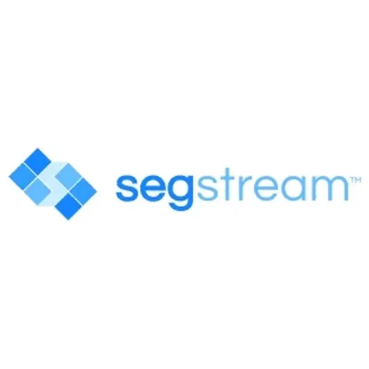 segstream brand logo for segstream.com