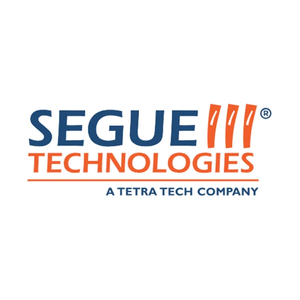 seguetech brand logo for seguetech.com