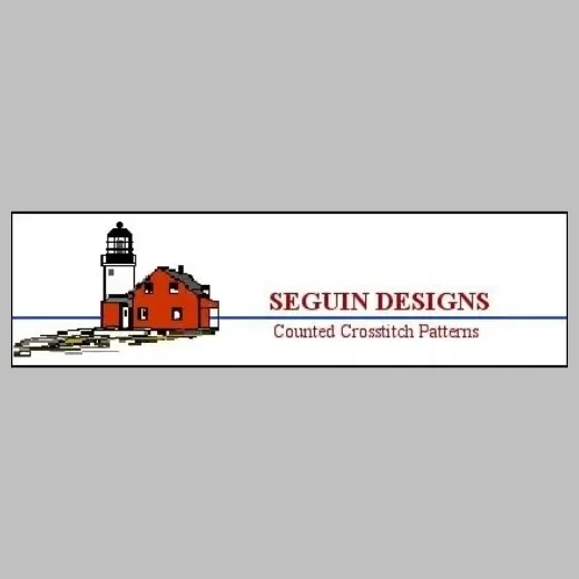 seguindesigns brand logo for seguindesigns.com