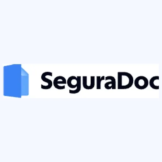 seguradoc brand logo for seguradoc.com