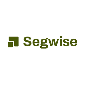 segwise brand logo for segwise.ai