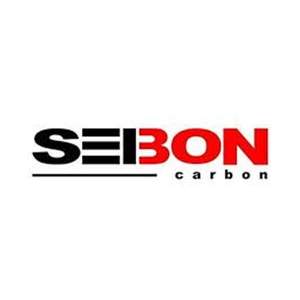 seiboncarbon brand logo for seiboncarbon.com
