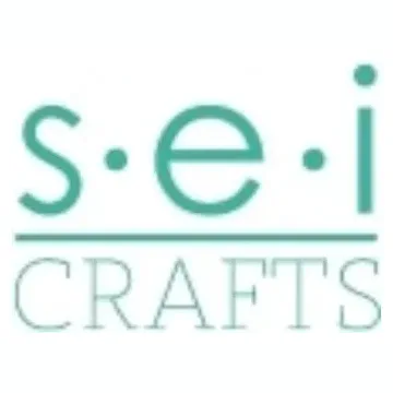 seicrafts brand logo for seicrafts.com