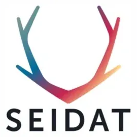 seidat brand logo for seidat.com