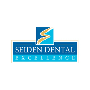 seidendental brand logo for seidendental.com