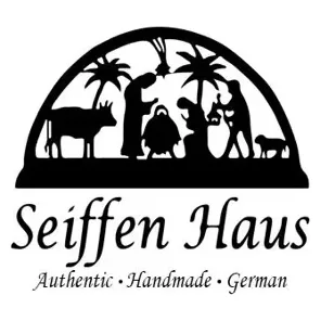 seiffenhaus brand logo for seiffenhaus.com