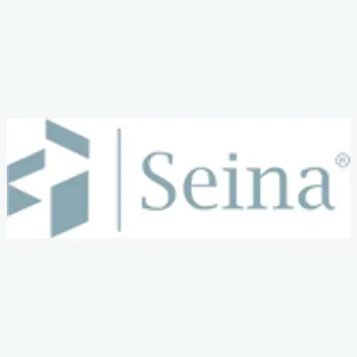 seinainc brand logo for seinainc.com