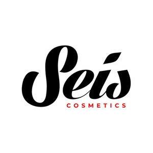 seiscosmetics brand logo for seiscosmetics.com