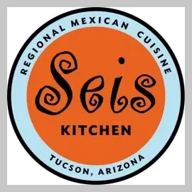 seiskitchen brand logo for seiskitchen.com
