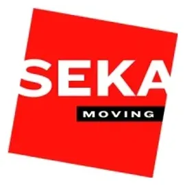 sekamoving brand logo for sekamoving.com