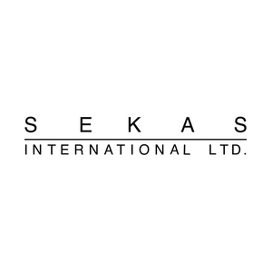 sekasinternational brand logo for sekasinternational.com