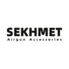 SEKHMET brand logo for sekhmetonline.com