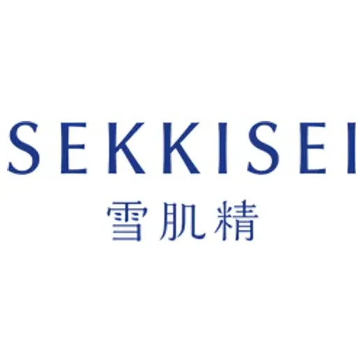 sekkiseibeauty brand logo for sekkiseibeauty.com