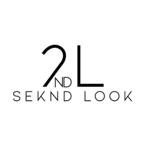sekndlook brand logo for sekndlook.com