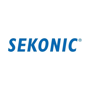 sekonic brand logo for sekonic.com