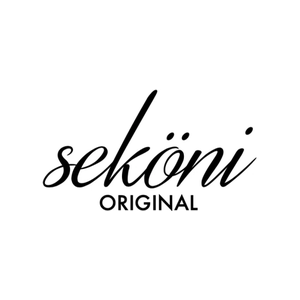 sekonioriginal brand logo for sekonioriginal.com