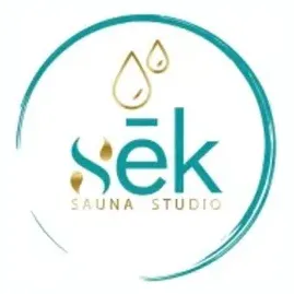 seksauna brand logo for seksauna.com