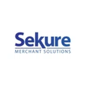 Sekure Merchant Solution brand logo for sekuremerchants.com