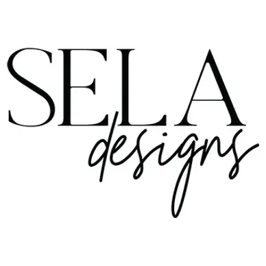 seladesigns brand logo for seladesigns.com