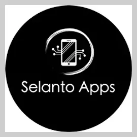 selantoapps brand logo for selantoapps.com