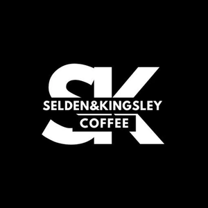 seldenkingsley brand logo for seldenkingsley.com