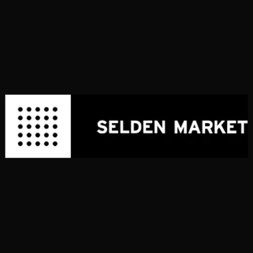 seldenmarket brand logo for seldenmarket.com