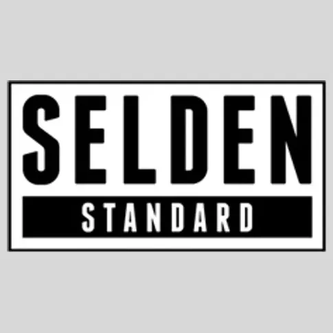 seldenstandard brand logo for seldenstandard.com