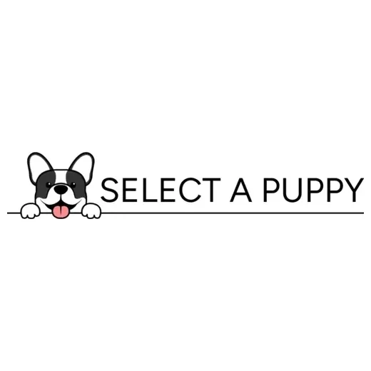 selectapuppynj brand logo for selectapuppynj.com