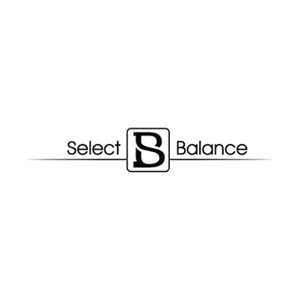selectbalance brand logo for selectbalance.com