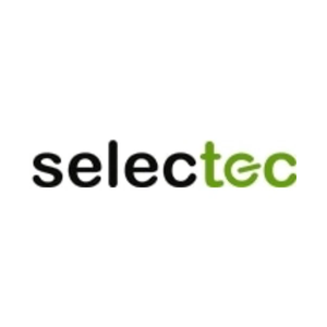 selectec brand logo for selectec.com