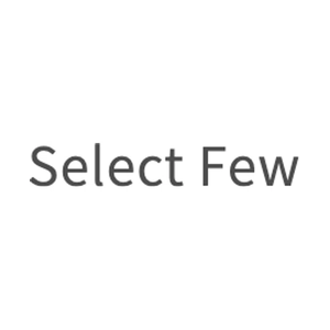 selectfewnc brand logo for selectfewnc.com