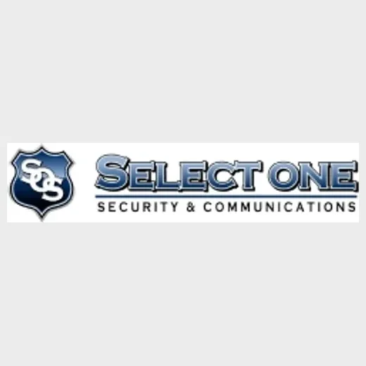 selectonesecurity brand logo for selectonesecurity.com