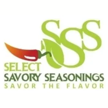 selectseasonings brand logo for selectseasonings.com