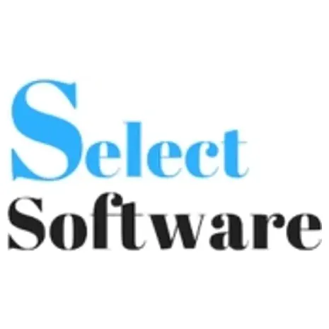 selectsoftwarereviews brand logo for selectsoftwarereviews.com