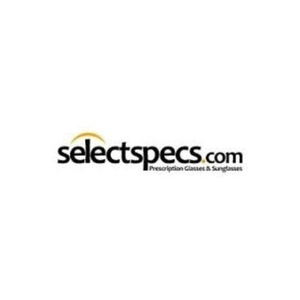SelectSpecs brand logo for selectspecs.com