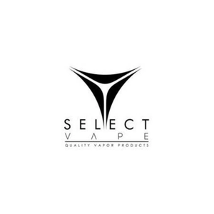 selectvape brand logo for selectvape.com