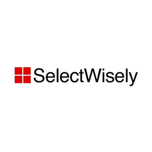 selectwisely brand logo for selectwisely.com