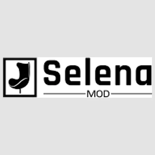 selenamod brand logo for selenamod.com