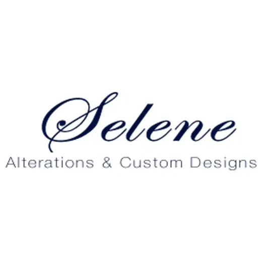 selenenyc brand logo for selenenyc.com