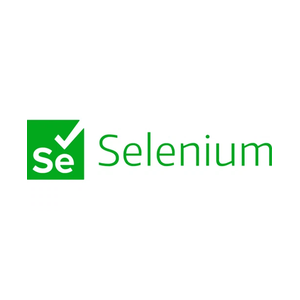 selenium brand logo for selenium.dev