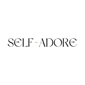 self-adore brand logo for self-adore.com