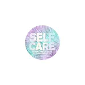 Self Care brand logo for drinkselfcare.com