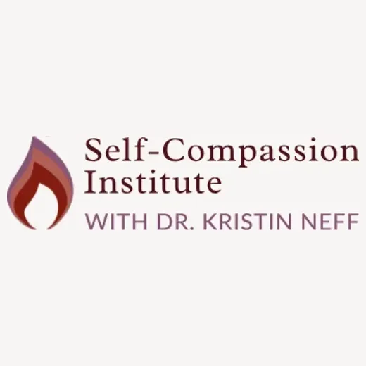 self-compassion brand logo for self-compassion.org