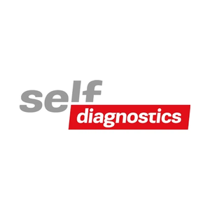 self-diagnostics.com/en/ brand logo for self-diagnostics.com