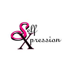 self-xpression brand logo for self-xpression.com