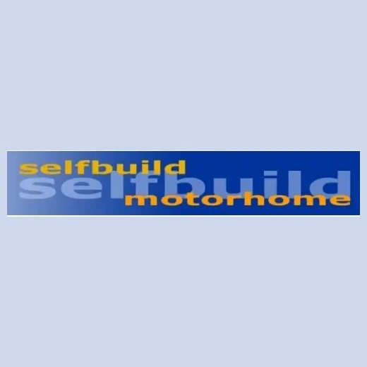 selfbuildmotorhome brand logo for selfbuildmotorhome.com