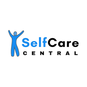 selfcarecentral brand logo for selfcarecentral.com